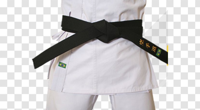Karate Gi Shotokan Obi Judo Transparent PNG