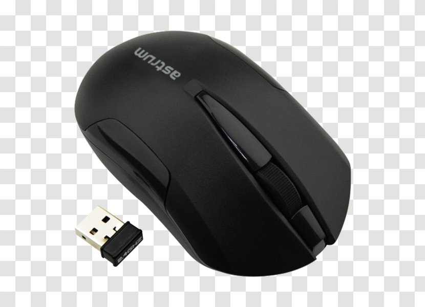 Computer Mouse Keyboard Optical Wireless - Usb Transparent PNG