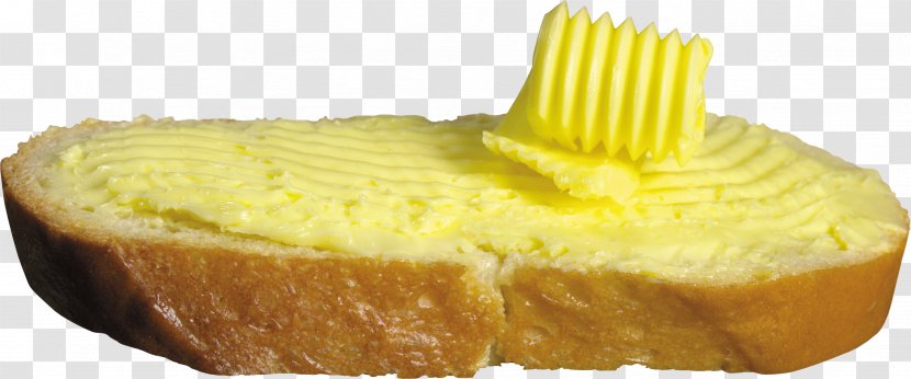 Butterbrot Food Oil Clip Art - Flavor - Butter Transparent PNG