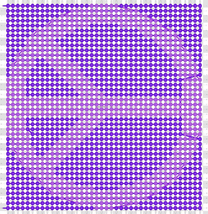 Friendship Bracelet Bead Clothing - String - Bracelets Pattern Transparent PNG