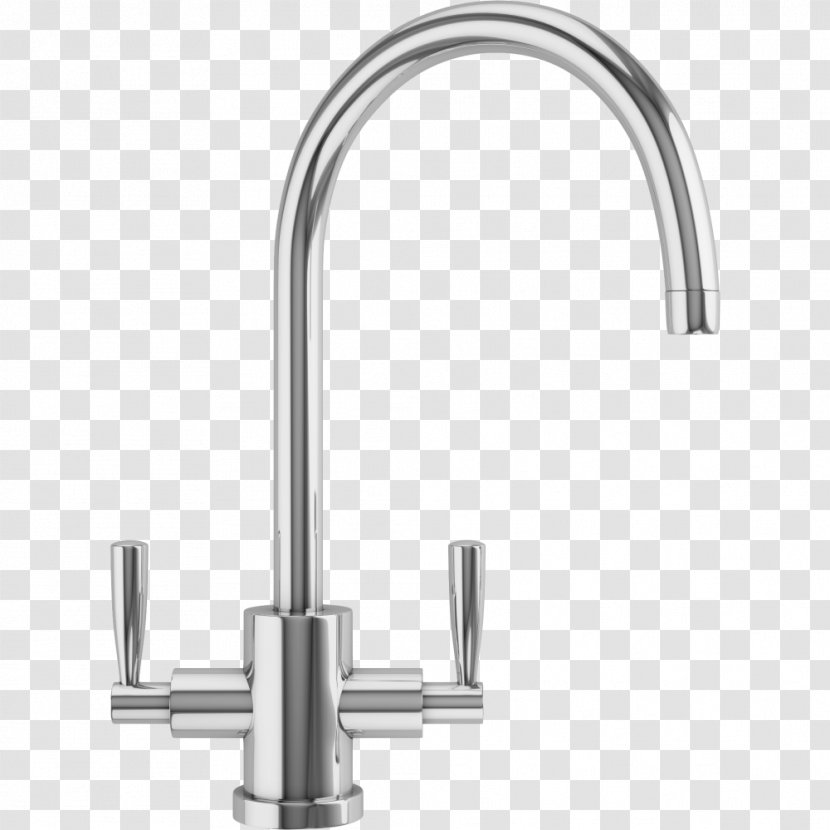 Tap Franke Sink Faucet Aerator Kitchen Transparent PNG