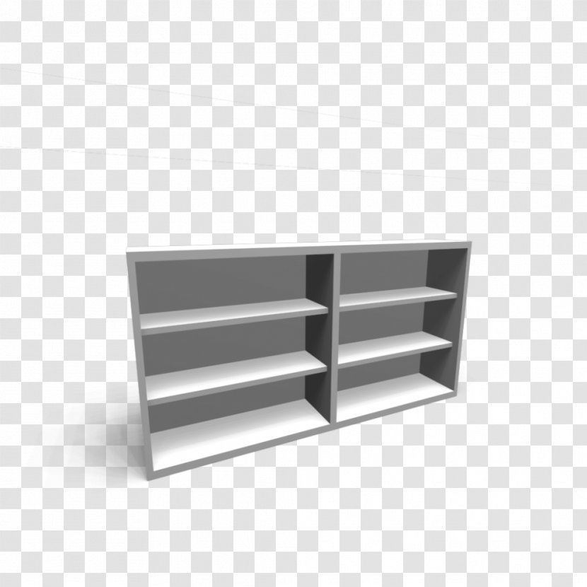 Expedit IKEA Bookcase Billy Hylla - Ikea Transparent PNG
