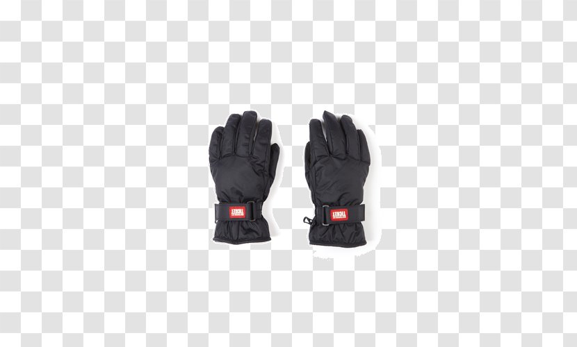 Lacrosse Glove - Safety - Design Transparent PNG