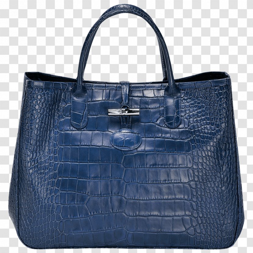 Tote Bag Baggage Handbag Leather Hand Luggage - Shoulder Transparent PNG