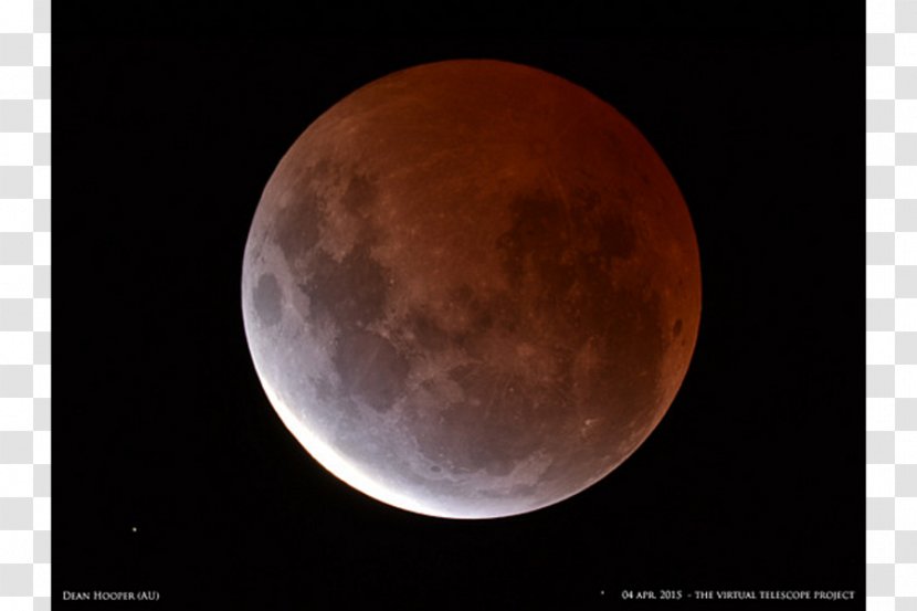 Supermoon Lunar Eclipse Celestial Event - Moon Transparent PNG