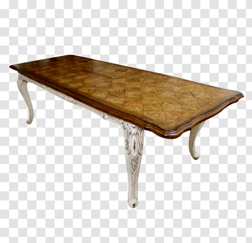 Coffee Tables Rectangle - Outdoor Table - Antique Carved Exquisite Transparent PNG