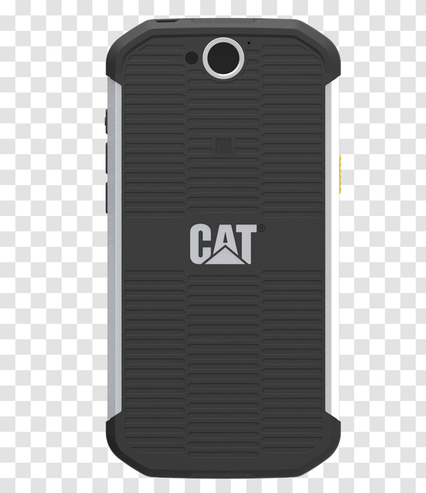 Cat S60 Caterpillar Inc. CAT S40 S50 S30 - Telephone - Smartphone Transparent PNG