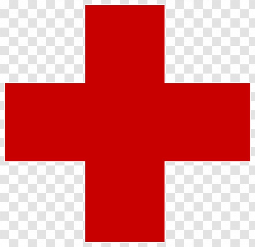 American Red Cross Christian French Clip Art - Rectangle Transparent PNG