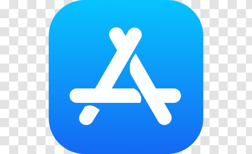 IPhone App Store IOS 11 - Iphone Transparent PNG