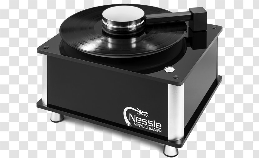 Phonograph Record Loch Ness Monster Turntable Machine Rutherford Audio Inc. - Clean Transparent PNG