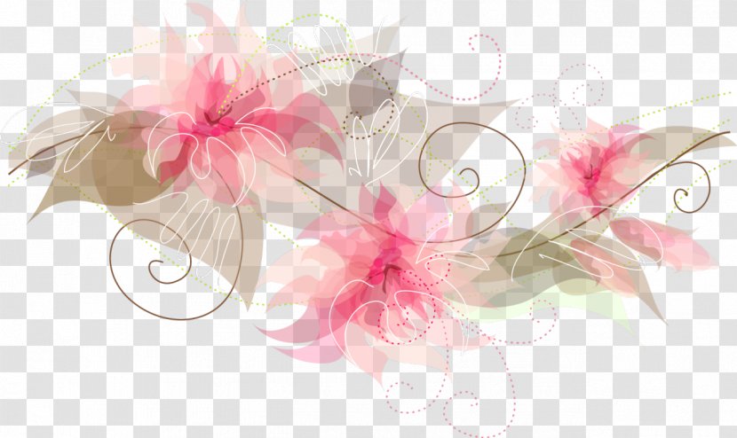 Photography Clip Art - Flower - March Transparent PNG