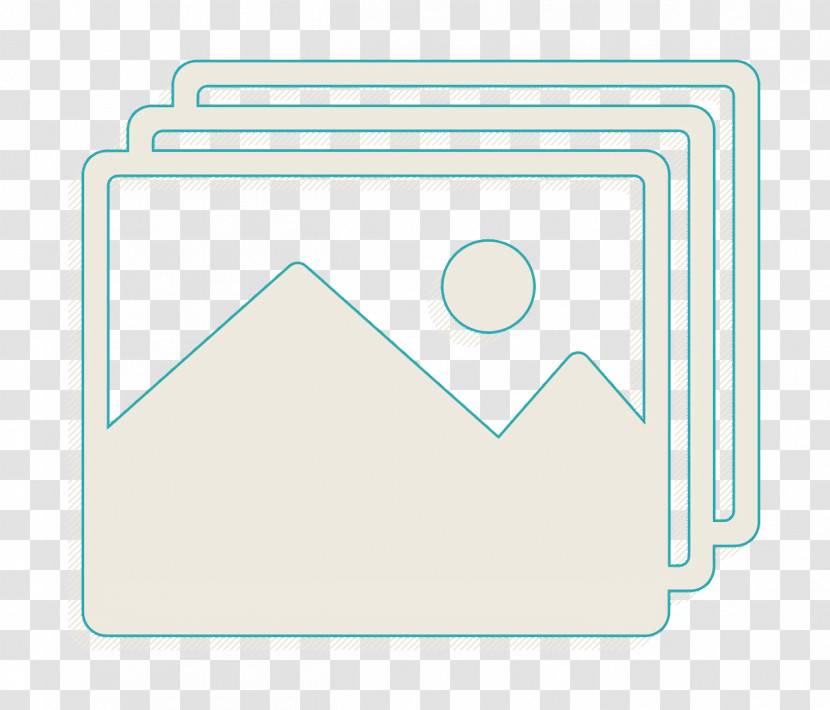 Gallery Icon Photo Icon E-commerce Icon Transparent PNG