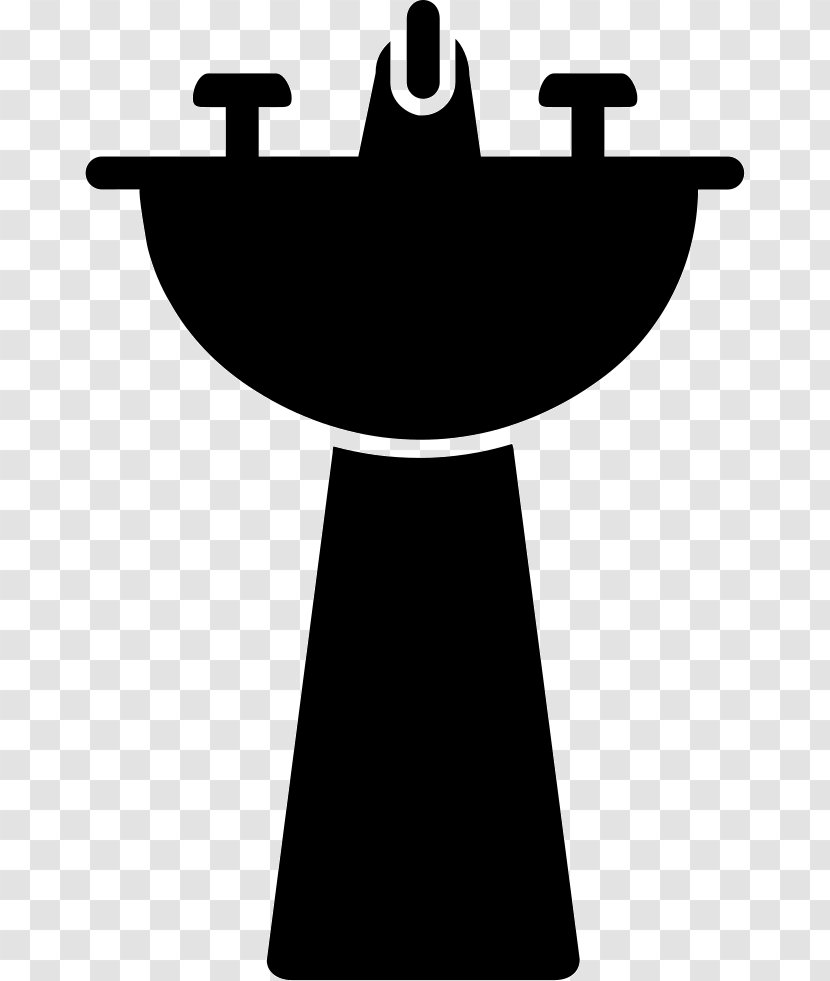 Male Bathroom Symbol - Hat Transparent PNG