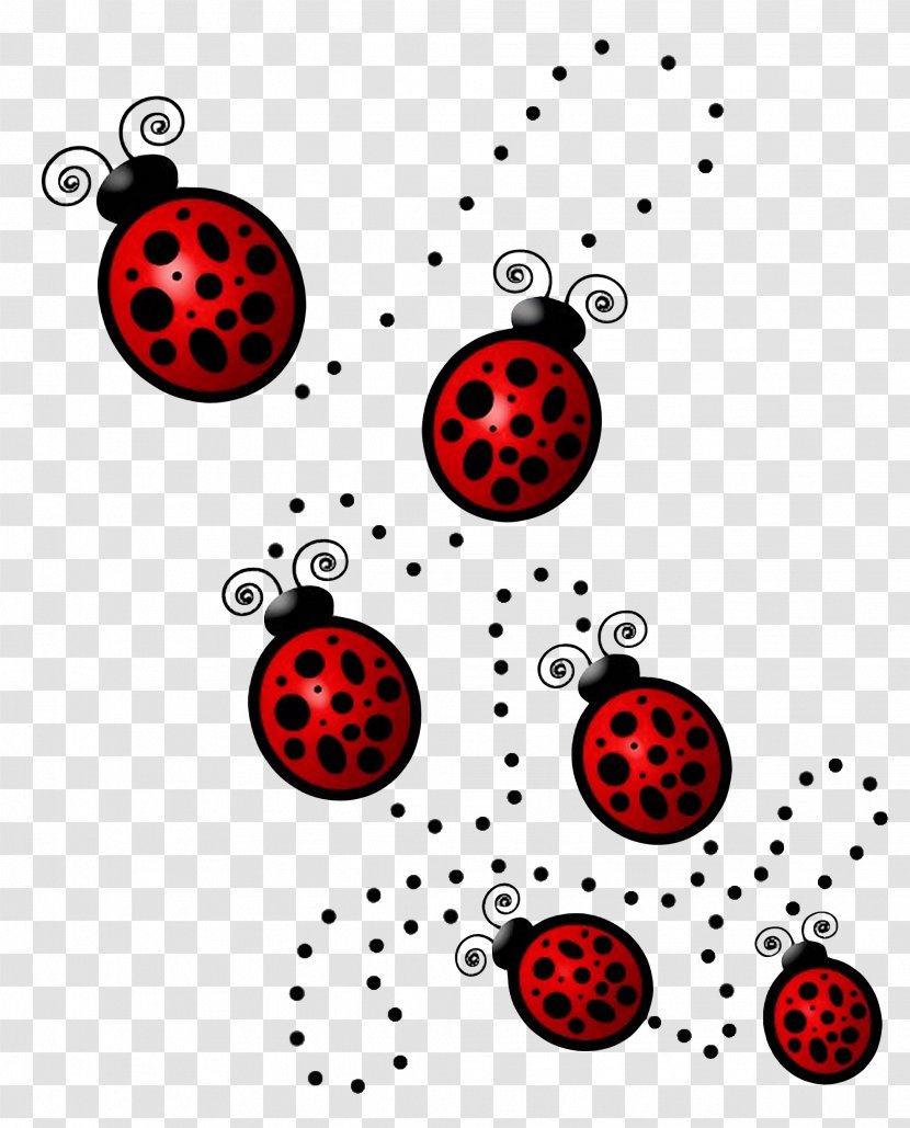 Ladybird Desktop Wallpaper Drawing Clip Art - Ladybug Transparent PNG