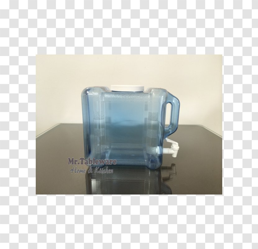 Small Appliance Plastic - Rectangle - Design Transparent PNG