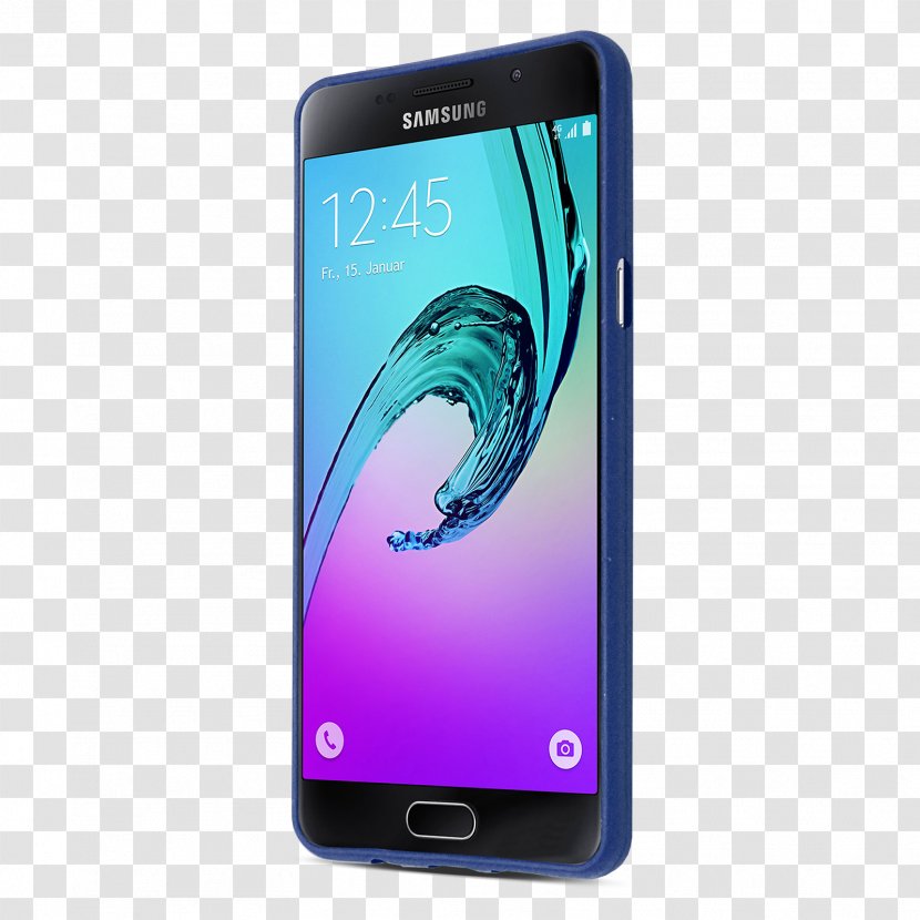 Samsung Galaxy A5 (2016) A7 (2015) (2017) J3 - Technology Transparent PNG