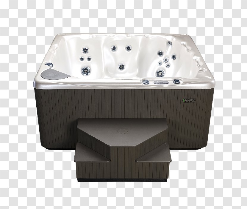 Beachcomber Hot Tubs London Swimming Pool Bathtub - Cottage - Tub Transparent PNG