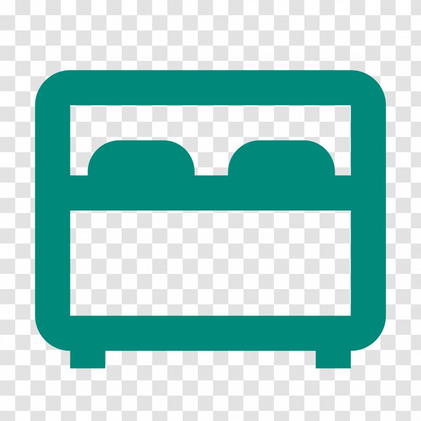Bed Clip Art - Logo - Mattresse Transparent PNG