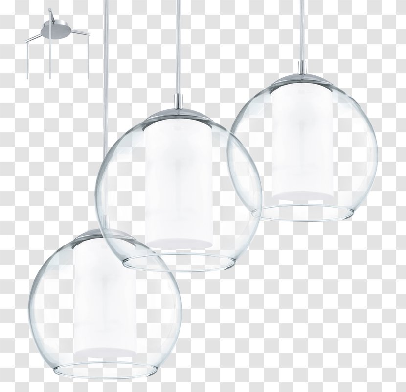 Lighting Lamp Chandelier EGLO - Cn Transparent PNG