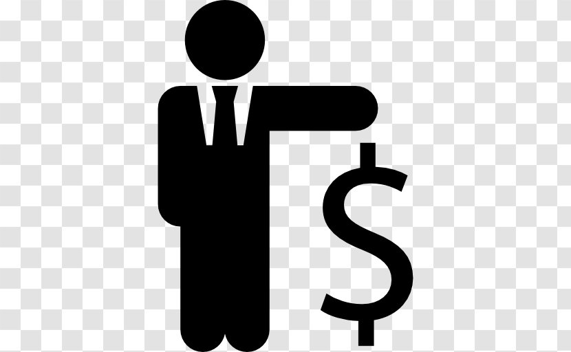 Dollar Sign Money Bag Finance - Human Behavior Transparent PNG