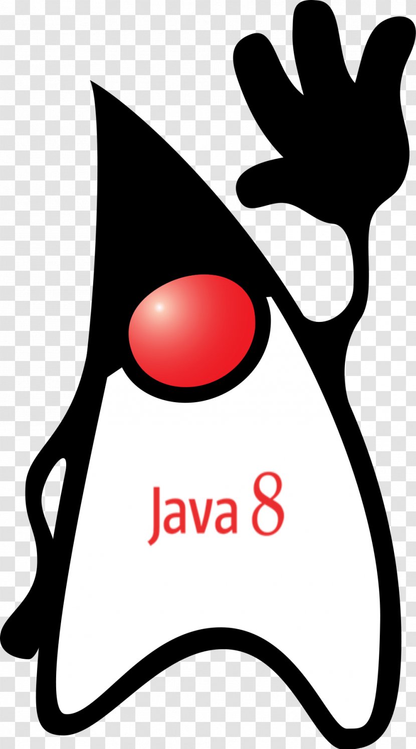 Java Programming Language Mascot Spring Framework Processing - Pardal Transparent PNG