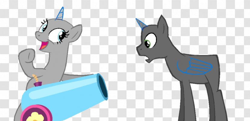 Cat Pony Horse DeviantArt Mammal - Fictional Character - Love Dumplings Dumplings. Transparent PNG