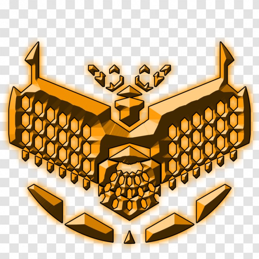 Emblem Logo Phoenix DeviantArt - Emblema Transparent PNG