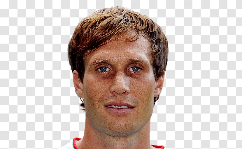 Andreas Ottl FC Augsburg FIFA 14 10 Football Player - Chin - Fc Transparent PNG