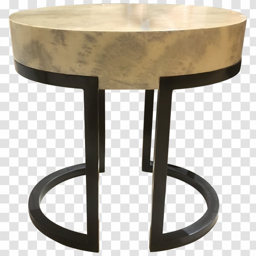 Bedside Tables Furniture Showroom Cliff Young Ltd. - Vladimir Kagan - Table Transparent PNG