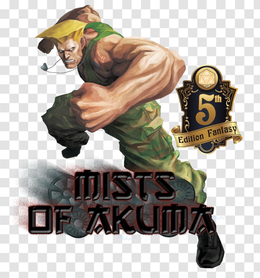 Street Fighter II: The World Warrior X Tekken Guile 30th Anniversary Collection IV - Ii Turbo Hyper Fighting - Iv Transparent PNG
