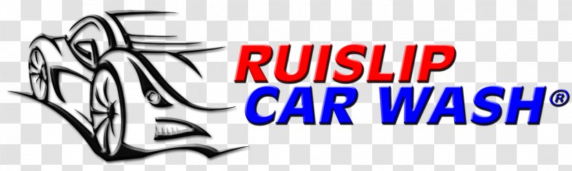 Jaguar Cars XJ Ruislip Car Wash - Cartoon Transparent PNG