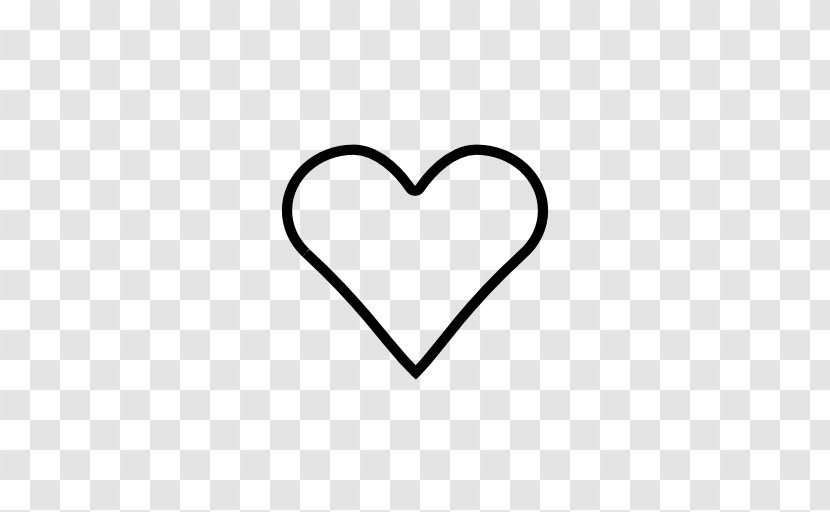 Heart Symbol Clip Art - Flower Transparent PNG