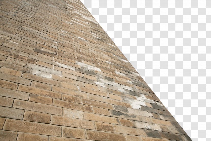 Partition Wall Brick - Ancient Transparent PNG