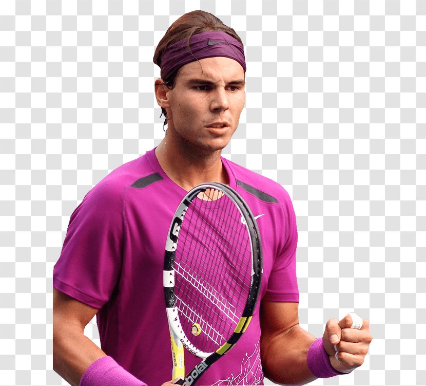 Rafael Nadal Australian Open Miami Tennis 2013 US – Men's Singles - Player Transparent PNG