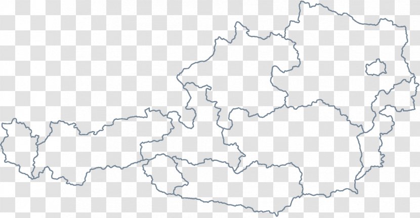 Graz Postal Codes In Austria Map Mail Transparent PNG