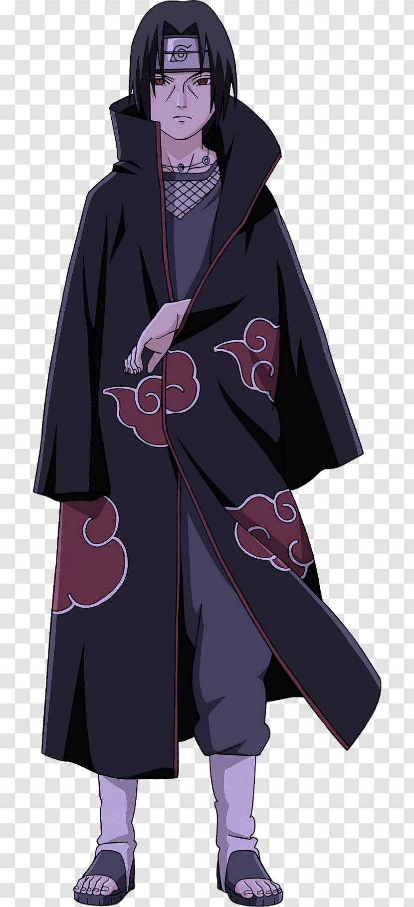 Itachi Uchiha Sasuke Kisame Hoshigaki Madara Kakashi Hatake - Tree - Blazer Transparent PNG