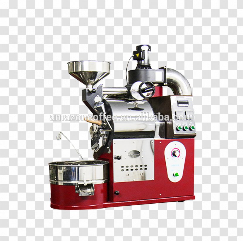 Coffeemaker Espresso Machines Coffee Roasting Transparent PNG
