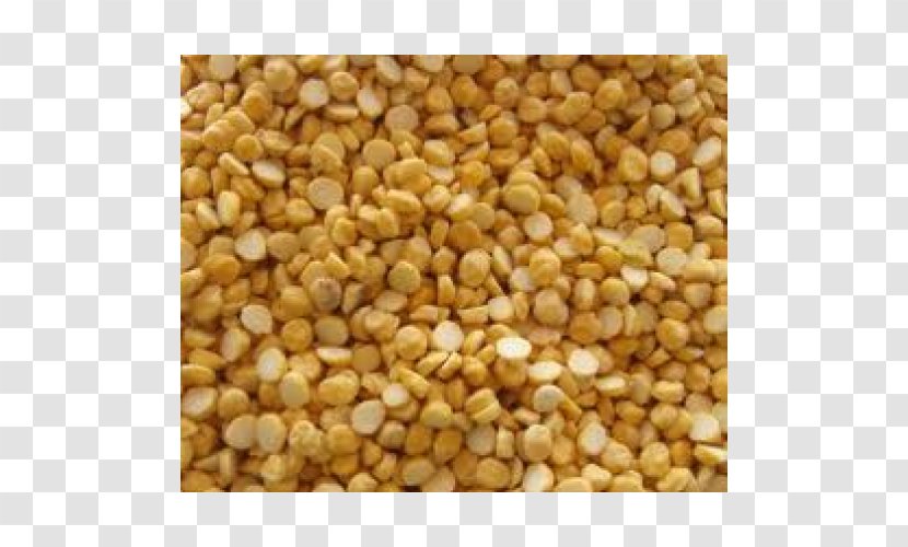 Dal Chana Masala Indian Cuisine Rajma Chickpea - Commodity - Grain Transparent PNG