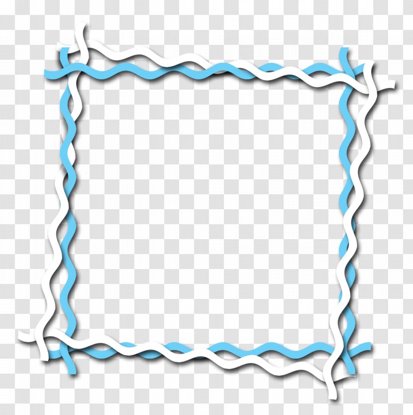 Picture Frames Line Point Clip Art - White Transparent PNG