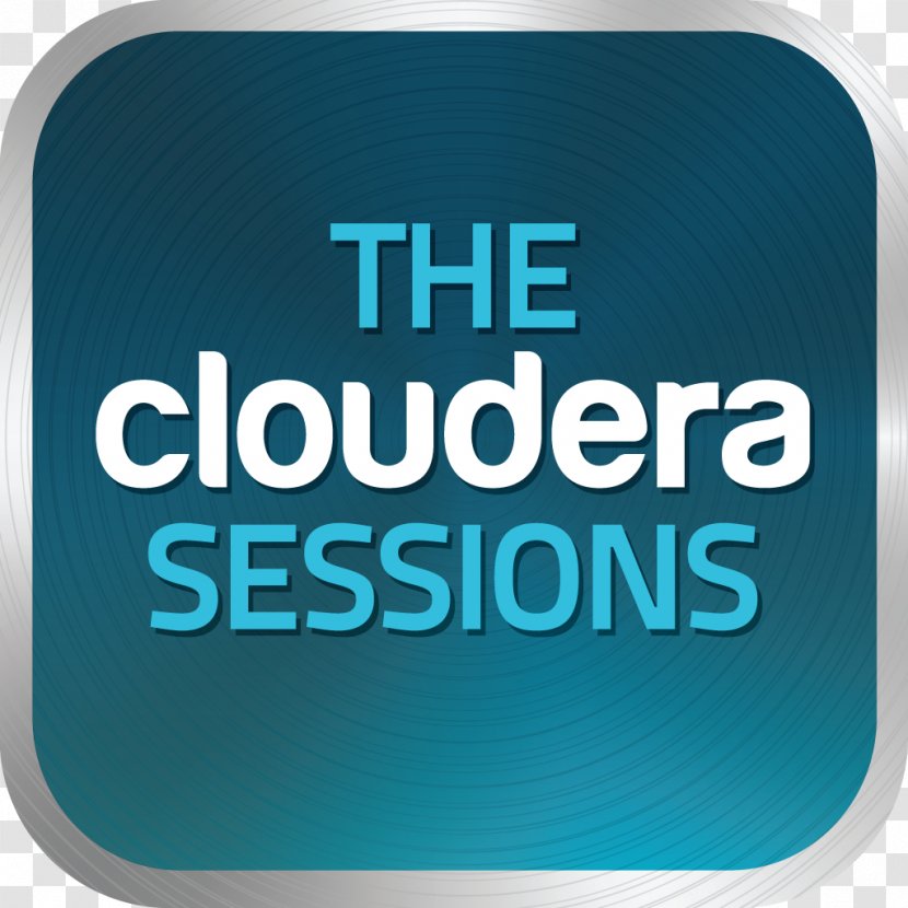 Cloudera Big Data Apache Hadoop Business Computer Software - Text Transparent PNG