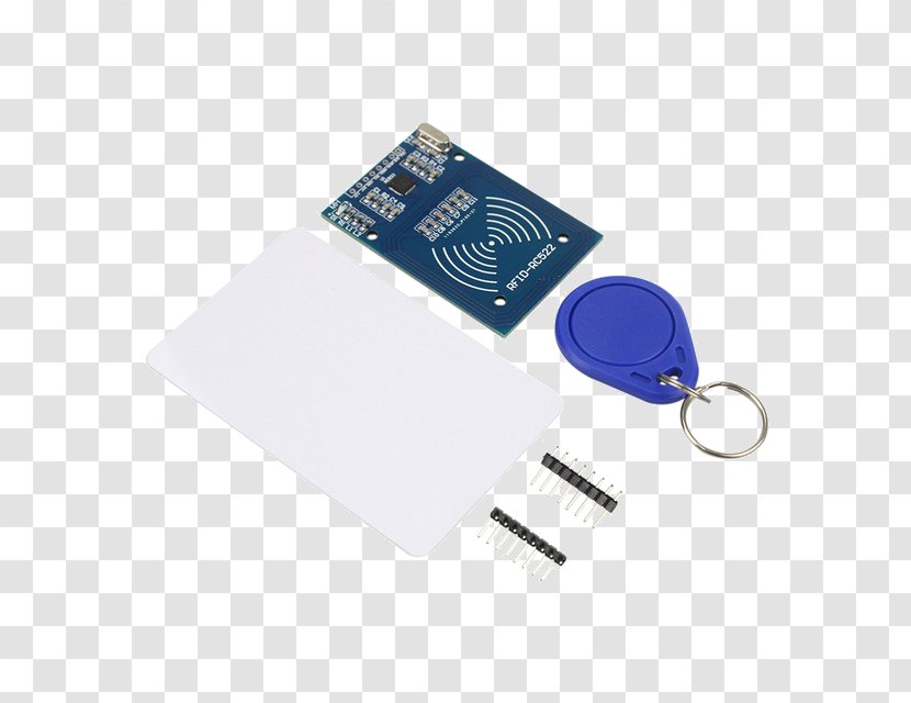 Electronics Arduino ARM Architecture Radio-frequency Identification Near-field Communication - Lowpower - Superheterodyne Receiver Transparent PNG