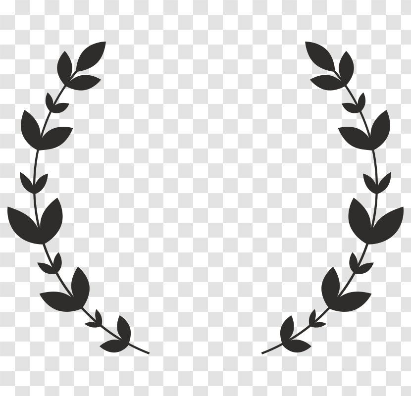 Wreath Symbol T-shirt Logo - Tree - Design Transparent PNG