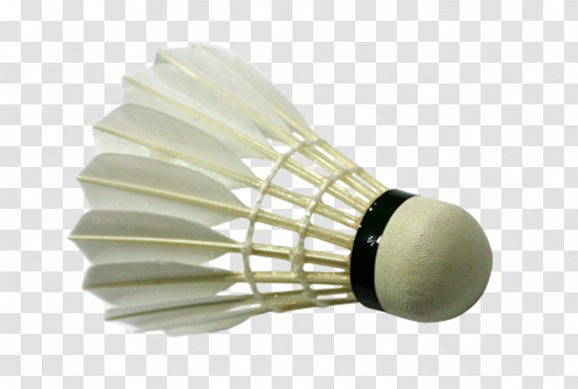 Shuttlecock Badmintonracket - Racket - Badminton Transparent PNG
