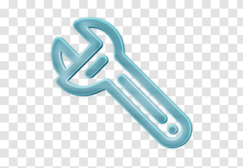 Key Icon Tool - Symbol Logo Transparent PNG