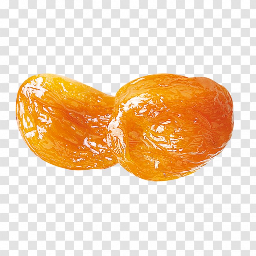 Clementine Dried Fruit Apricot - Tangerine - Apricots Transparent PNG