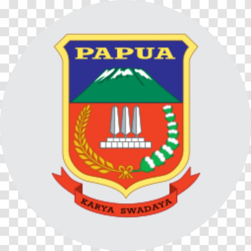 Jayapura West Papua Provinces Of Indonesia Flag The United States - English Transparent PNG