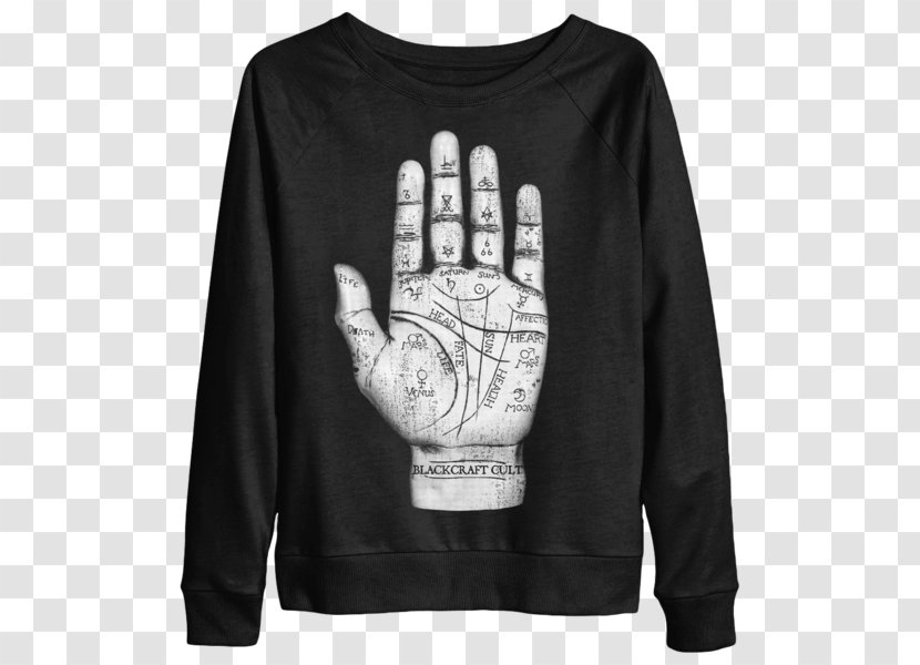 T-shirt Sweater Crew Neck Clothing Blackcraft Cult - Cardigan - Leggings Mock Up Transparent PNG