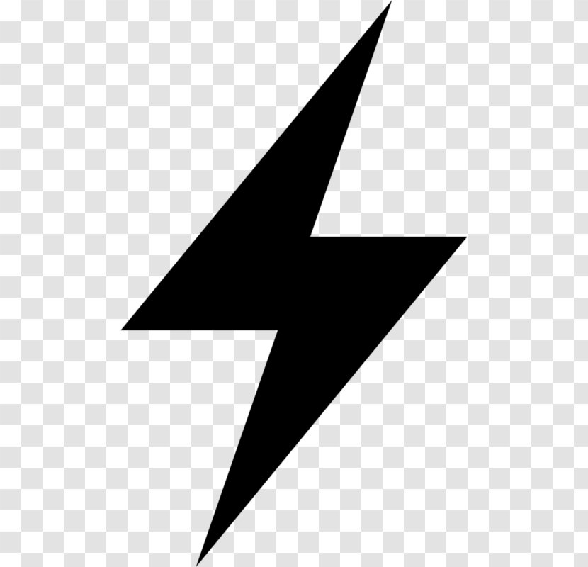 Electric Power Electricity Electrical Energy Wires & Cable - Triangle - Symbol Transparent PNG