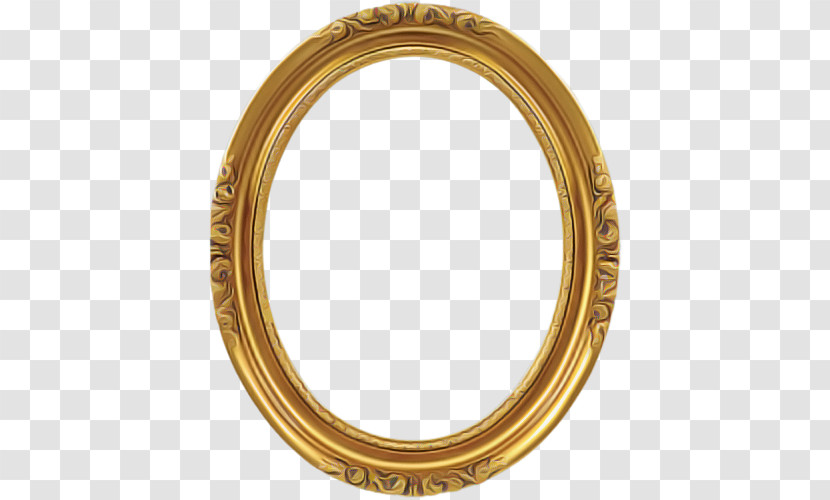 Picture Frame Transparent PNG