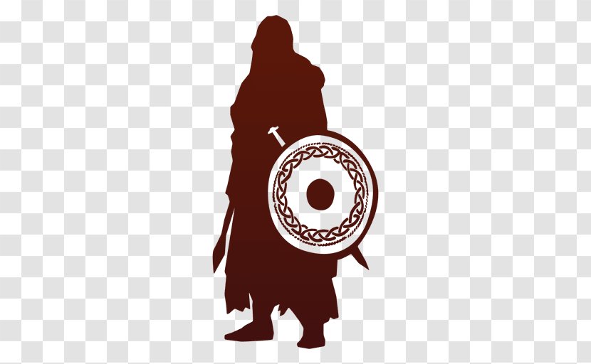 Viking - Frame - Warrior Transparent PNG